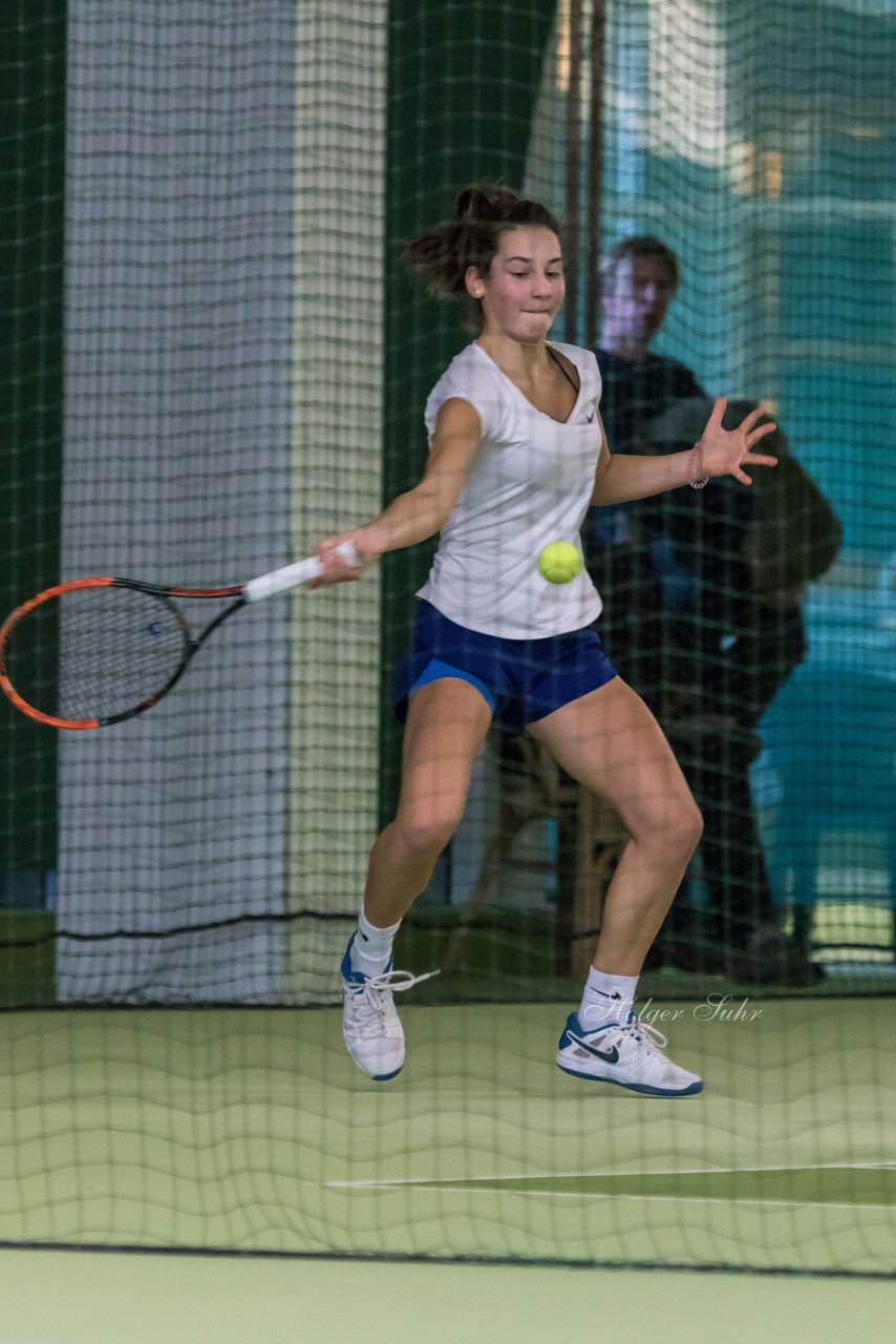 Bild 391 - Holmer Indoor Cup